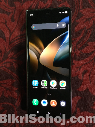 Samsung Galaxy Z Fold 4 12/256 GB